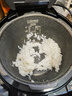 福库（CUCKOO）电饭煲韩国原装进口1-4人家用小容量电饭锅3升IH加热柴火饭不粘内胆智能预约高压力多功能电饭煲 小红贝 3L 实拍图