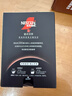 雀巢（Nestle）绝对深黑速溶美式黑咖啡0糖0脂*健身燃减防困30包*3盒 实拍图