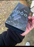 vivo  iQOO Z9 【国家补贴】8GB+256GB 曜夜黑 6000mAh 蓝海电池 第三代骁龙 7 电竞手机 实拍图