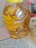 合适佳&京觅内蒙古风味物理压榨非转5L一级低芥酸菜籽油食用油国企出品 实拍图