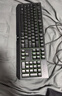雷蛇（Razer）黑寡妇蜘蛛标准版 机械键盘 游戏键盘 绿色背光 游戏电竞 有线机械键盘 绿轴 实拍图