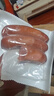特色哈尔滨风味红肠即食香肠东北特产烟熏熟食商用下酒菜独立包装 【500g*4袋】哈尔滨风味红肠 实拍图