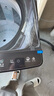 美的（Midea）波轮洗衣机全自动家用 MB10L5 10公斤 1.25至高洗净比 元气精华洗 变频 以旧换新 家电国家补贴20% 实拍图