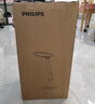 飞利浦（PHILIPS）国AA级全光谱阅读护眼台灯儿童书桌学习学生【轩达】白色 实拍图