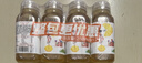 农夫山泉 茶π（茶派） 茶饮料 蜜桃乌龙茶250ml*12瓶 量贩装 实拍图