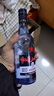 红星二锅头 蓝瓶绵柔8陈酿 清香型白酒 43度 500ml*6瓶  非原箱口粮酒 实拍图