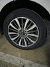 米其林（MICHELIN）静音棉轮胎 245/50R20 102H 浩悦四代 PRIMACY 4 适配埃安/蔚来 实拍图