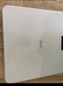 美的（Midea）体重秤体重称家用家用健康秤电子秤高精度称重计人体高精度智能体重称健身减肥运动 实拍图