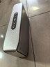 BOGASING国家补贴【Top榜】S8Pro Max便携式蓝牙音箱三分频家用音响户外无线HIFI发烧级桌面音箱超重低音炮 珍珠银【无损高音质-续航15h】 7核发声/三重音效/蓝牙5.3 实拍图