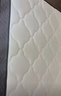 全友家居 进口天然乳胶床垫1.8x2米独立袋装弹簧环保卧室床垫子 实拍图