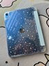 Apple/苹果 iPad11英寸 A16芯片2025年款 平板电脑 (256GB WLAN版/学习办公娱乐)蓝色 实拍图