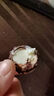 比比赞（BIBIZAN）爆浆曲奇小丸子800g夹心饼干巧克力球休闲零食巧克力礼盒 实拍图