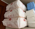 好奇（Huggies）铂金装小桃裤纸尿裤L120片(9-14kg)大号尿不湿【透爽散热】 实拍图