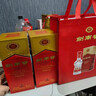 剑南春 水晶剑 52度 500ml*6瓶 整箱装 浓香型白酒  实拍图