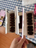 歌帝梵（GODIVA）黑巧克力72%浓醇黑巧克力片21片装105g 休闲零食 生日礼物 伴手礼 实拍图