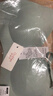 欧迪芬内衣女无痕小胸显大聚拢防下垂遮副乳上托性感软支撑春夏薄款文胸 烟灰兰 L 【建议体重105-120斤】 实拍图