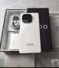 vivo iQOO Z9【国家补贴】8GB+256GB 星芒白 6000mAh 超薄蓝海电池 第三代骁龙7 电竞手机 实拍图