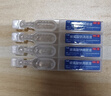 闪亮玻璃酸钠滴眼液人工泪液缓解干眼症眼药水疲劳眼干眼涩不含防腐剂可戴隐形眼镜滴用0.1%*0.4ml/支*30支 实拍图