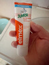 ELMEX艾美适含氟儿童牙膏6-12岁防蛀防龋齿青少年换牙期牙膏牙刷套装 实拍图