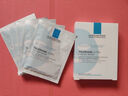 理肤泉特安舒缓密集修护面膜25g 【京东试用】小样体验装 实拍图