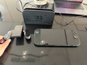 任天堂（Nintendo）【国内保税仓】Switch2/1代 OLED/续航加强日版/港版便携家用ns体感游戏机掌机 港版switch2马里奥赛车同捆-划算组合 实拍图