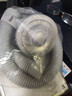 玛仕福 厨房单水槽下水管套装 洗菜盆下水管拖把池下水器洗菜池排水管加长管80cm直通款套装 实拍图