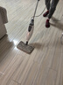 shark蒸汽拖把家用厨房蒸汽清洁机拖地洗地机助手 高温蒸汽除菌电动手持洗地机吸尘器伴侣 P39 lite 实拍图