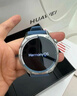 HUAWEI WATCH GT 5 冰晶蓝41mm华为智能手表情绪健康助手玄玑感知系统 实拍图