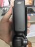 大疆 DJI Osmo Pocket 3 标准版 一英寸口袋云台相机 OP灵眸手持数码相机 旅游vlog 便携美颜摄像 实拍图