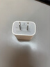 Apple/苹果 20W USB-C充电器  type-c充电器苹果手机充电器原装手机快充头 苹果17手机充电器 实拍图