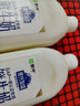 每日鲜语蒙牛现代牧场鲜牛奶1500ml巴氏杀菌桶装鲜牛奶 实拍图