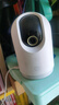 小米智能摄像机4 4K家用摄像头800万像素4K超清室内监控360度无死角带夜视手机远程婴儿宠物家庭监控器 实拍图