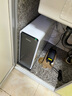 海尔（Haier）鲜活水HKC3000-R883D2U1长效6年1200G进口膜净水器+11T/h自动冲洗前置过滤器Z45 实拍图