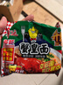 幸运方便面蟹黄面红烧排骨面泡面一整箱批发蟹皇面宿舍干吃面干拌面 蟹皇面85g*24袋（多能款） 实拍图