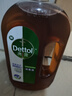 滴露（Dettol）消毒液消毒水1.2L衣物除菌液家居环境地板杀菌除螨 非84甲流感 实拍图