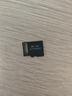 banq&JOY联名款 64GB TF（MicroSD）存储卡U3 C10 A1 V30 4K 高速款行车记录仪&监控摄像头手机内存卡 实拍图
