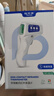 倍尔康电子体温计温度计医用家用数字额温枪体温表红外体温计JXB-178 实拍图