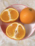 正宗赣南脐橙新鲜现摘 赣南脐橙【10斤】 【单果95mm】果王【推荐购买】 实拍图