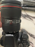 佳能（CANON） 标准变焦镜头 佳能单反相机镜头全画幅/半画幅D系列镜头全新国行 EF24-105 f/4L  II USM二代镜头 实拍图