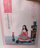 百雀羚（PECHOIN）面膜补水 小雀幸滢润补水保湿面膜20片草本温和面膜圣诞礼物 实拍图