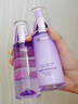 自然堂【龚俊同款】凝时鲜颜冰肌水160mL(滋润型) 保湿淡化细纹护肤品女 实拍图