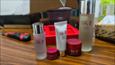 SK-II神仙水75ml精华液sk2水乳化妆品全套护肤品套装礼盒生日礼物女 实拍图
