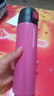乐扣乐扣（LOCK&LOCK）缤纷弹跳盖保温杯粉色390ML 保温杯 杯子 LHC3222PIK 实拍图