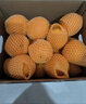 新奇士（Sunkist） 澳洲黑标晚熟脐橙 8斤礼盒装  单果220g起 新鲜水果礼盒 实拍图