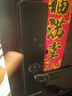 英典（YINGDIAN）K8指纹锁智能门锁民宿公寓密码锁入户门智能锁家用防盗门电子锁 (九合一开锁+远程开门)包安装 实拍图