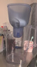 碧然德（BRITA）家用净水壶 滤水壶滤芯 MAXTRA+LE 去水垢专家滤芯 6枚装 实拍图