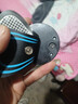 脉冲按摩贴肩颈按摩器颈椎按摩仪智能迷你便携式按摩腰部颈部全身家用多功能小型按摩贴 【主机+贴片】微电流脉冲技术(非震动非漏电） 实拍图