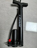 永久打气筒自行车家用高压摩托车充气电动车汽车篮球通用气管便携 实拍图