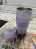 YARDFORCE【国家补贴】多功能拿铁杯电热奶泡杯打奶泡器便携式咖啡机旅行烧水杯奶泡机 实拍图