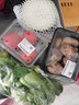 上海青约500g(油菜) 实拍图